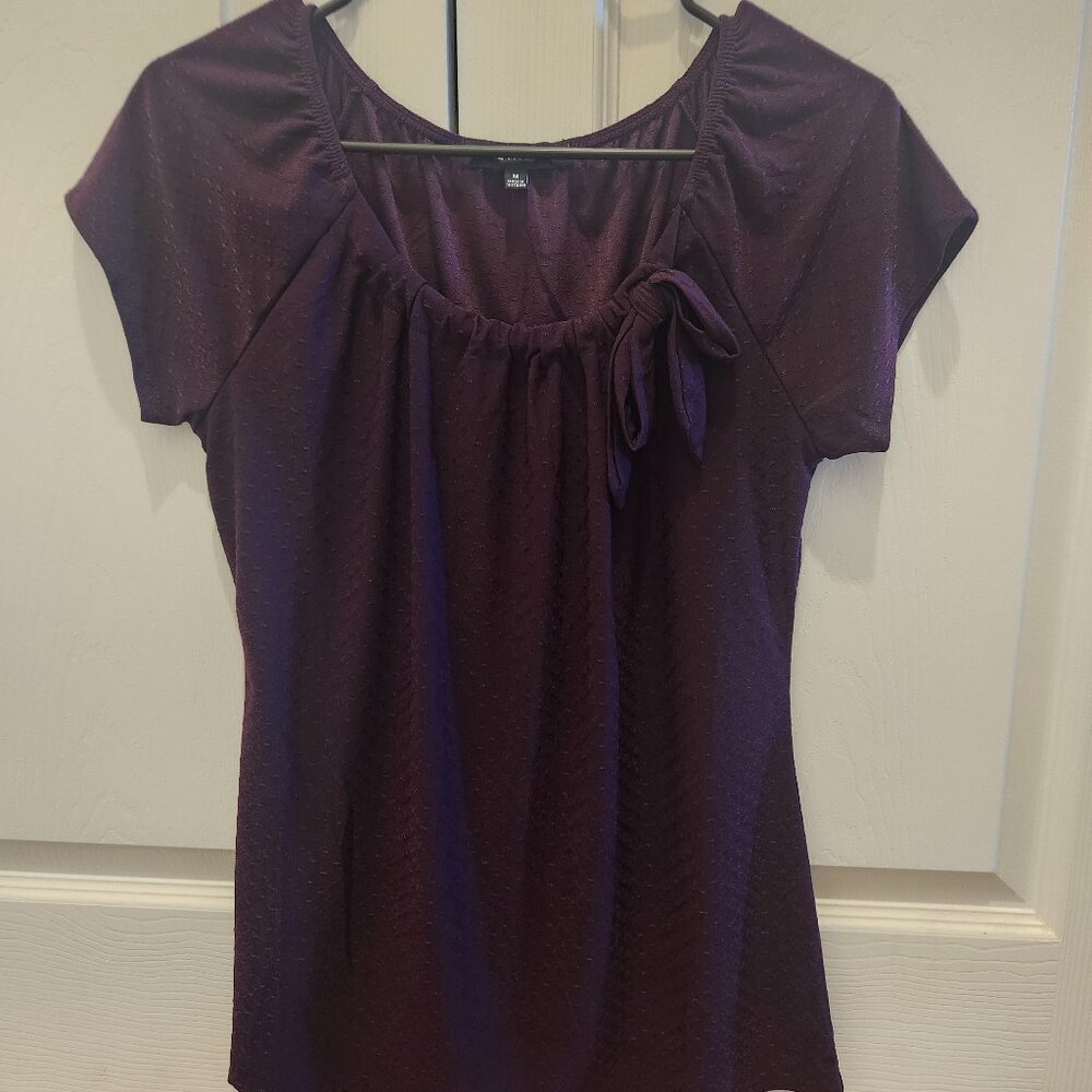 Liz McCoy top